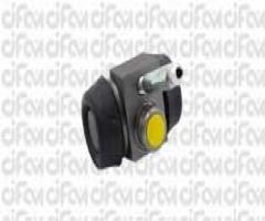Cifam 101-247 cylinderek hamulc. alfa romeo, alfa romeo ar 8 nadwozie pełne (280)
