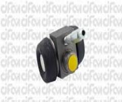Cifam 101-248 cylinderek hamulc. alfa romeo, alfa romeo ar 8 platforma / podwozie (280)
