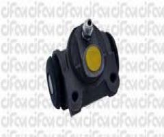 Cifam 101-252 cylinderek hamulc. fiat tipo  88-93, fiat tipo (160)