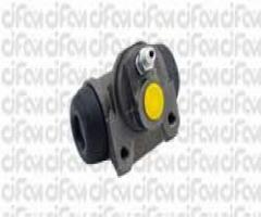 Cifam 101-253 cylinderek hamulc. fiat tipo  90-93, fiat tempra s.w. (159), lancia dedra (835)