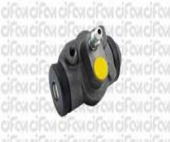 Cifam 101-266 cylinderek hamulc. mazda 626  83-87, mazda 626 ii (gc)