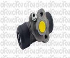 Cifam 101-270 cylinderek hamulc. toyota corolla  85-92 lewy, toyota carina ii (_t15_)