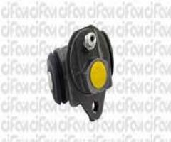 Cifam 101-350 cylinderek hamulc. ford fiesta  89-96 (-scs), ford fiesta iii (gfj)