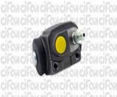 Cifam 101-356 cylinderek hamulc. ford escort  80-01, daewoo korando (kj)