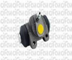 Cifam 101-365 cylinderek hamulc. peugeot, peugeot 205 nadwozie pełne, talbot tagora