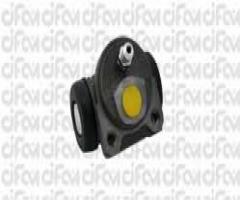 Cifam 101-371 cylinderek hamulc. citroen ax  86-98, citroËn ax (za-_)