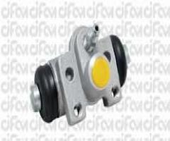 Cifam 101-381 cylinderek hamulc. honda, honda civic iv hatchback (ec, ed, ee)