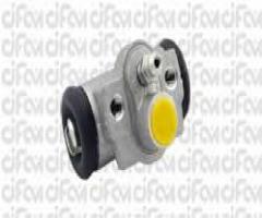 Cifam 101-389 cylinderek hamulc. subaru justy  89-95, nissan pixo (ua0), subaru justy i (kad)