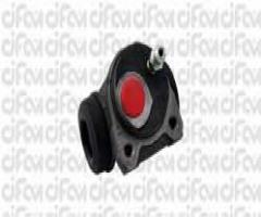 Cifam 101-430 cylinderek hamulc. citroen ax  86-98 prawy, citroËn ax (za-_), peugeot 106 i (1a, 1c)