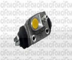 Cifam 101-461 cylinderek hamulc. honda rover, honda civic vi hatchback (ej, ek), mg mg zs