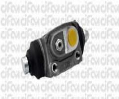 Cifam 101-462 cylinderek hamulc. honda rover, honda civic vi hatchback (ej, ek)
