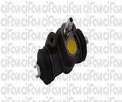 Cifam 101-464 cylinderek hamulc. hyundai, ford usa probe ii (ecp), kia rio sedan (dc_)