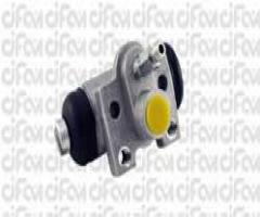 Cifam 101-474 cylinderek hamulc. honda civic  91-01 prawy tył, honda accord iv (cb)