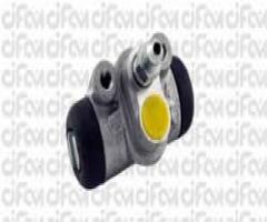 Cifam 101-507 cylinderek hamulc. suzuki swift  83-92, suzuki swift i (aa)