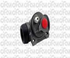 Cifam 101-578 cylinderek hamulc. peugeot 206,306 prawy, citroËn c-elysee, peugeot 206 sedan