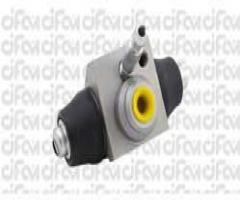 Cifam 101-597 cylinderek hamulc. vw audi, audi 80 (81, 85, b2), vw golf i (17)