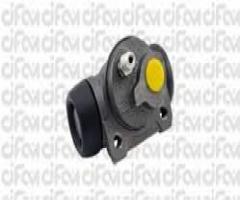 Cifam 101-625 cylinderek hamulc. nissan primera 2,0d  90-96 praw