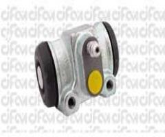 Cifam 101-636 cylinderek hamulc. fiat ducato  94-01 (18), fiat ducato nadwozie pełne (230l)