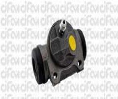Cifam 101-654 cylinderek hamulc. peugeot 406  95-04 prawy (+abs), peugeot 406 (8b)