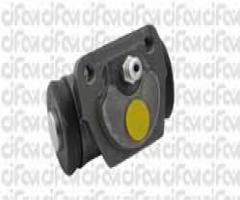Cifam 101-663 cylinderek hamulc. nissan micra k11  92-00, nissan micra ii (k11)