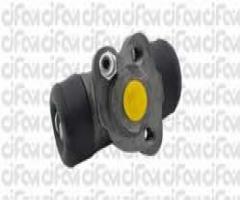 Cifam 101-670 cylinderek hamulc. toyota carina e  92-96 lewy, toyota carina e (_t19_)