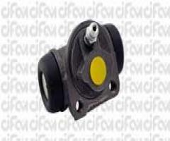 Cifam 101-674 cylinderek hamulc. renault megane  95-02, renault megane i (ba0/1_)
