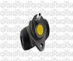 Cifam 101-676 cylinderek hamulc. fiat siena 96-, fiat siena (178_)