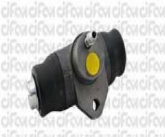 Cifam 101-684 cylinderek hamulc. vw lt40-55  78-96, vw lt 28-35 i autobus (281-363)