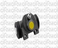 Cifam 101-703 cylinderek hamulc. renault clio ii  98-05 (+abs), dacia logan (ls_)