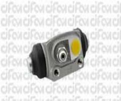 Cifam 101-707 cylinderek hamulc. honda hyundai kia rover, honda civic v hatchback (eg)