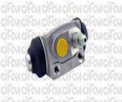 Cifam 101-708 cylinderek hamulc. honda hyundai kia rover, honda civic v hatchback (eg)
