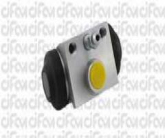 Cifam 101-742 cylinderek hamulc. fiat punto ii  99-05, fiat punto (188)