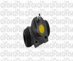 Cifam 101-743 cylinderek hamulc. renault clio ii  98- (-abs), dacia logan (ls_)