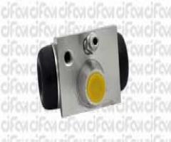 Cifam 101-744 cylinderek hamulc. renault clio ii  98-05 (+abs), dacia sandero