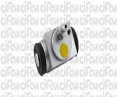 Cifam 101-746 cylinderek hamulc. mercedes w168 a-klasa  98-04, mercedes-benz klasa a (w168)