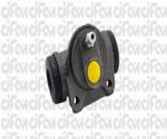 Cifam 101-747 cylinderek hamulc. citroen xsara kombi  98-05, citroËn xsara break (n2)