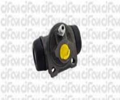 Cifam 101-801 cylinderek hamulc. renault megane  99-02 (+abs), renault megane i (ba0/1_)
