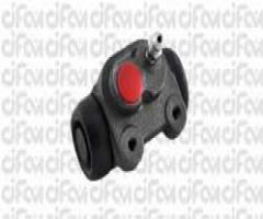 Cifam 101-809 cylinderek hamulc. citroen, citroËn c3 i (fc_)