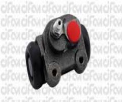 Cifam 101-810 cylinderek hamulc. citroen c3  02-, citroËn c2 (jm_)