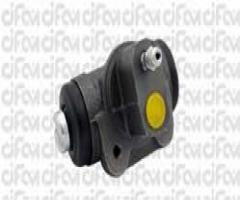 Cifam 101-814 cylinderek hamulc. renault master  97- (lewy), honda civic vii hatchback (eu, ep, ev)