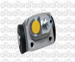 Cifam 101-819 cylinderek hamulc. hyundai getz 02-, hyundai atos (mx)