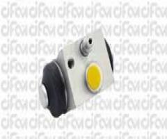 Cifam 101-827 cylinderek hamulc. citroen c3  02- (+abs), citroËn c3 i (fc_)