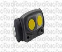 Cifam 101-831 cylinderek hamulc. ford escort  80-01, ford escort `81 express (ava)