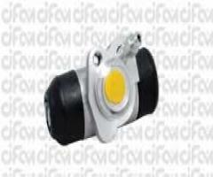 Cifam 101-844 cylinderek hamulc. toyota yaris verso  99-03 pt, suzuki celerio