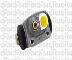 Cifam 101-847 cylinderek hamulc. honda, honda accord vi (cg, ck)