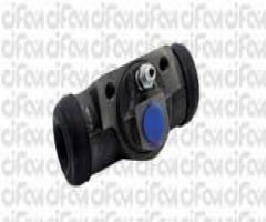 Cifam 101-849 cylinderek hamulc. chrysler voyager  95-01, chrysler voyager iii (gs)