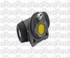 Cifam 101-853 cylinderek hamulc. mitsubishi carisma  98-06, mitsubishi carisma (da_)