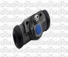 Cifam 101-867 cylinderek hamulc. chrysler, chrysler voyager iii (gs)