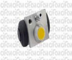 Cifam 101-872 cylinderek hamulc. lancia ypsilon  03-11, lancia ypsilon (843)