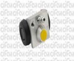 Cifam 101-875 cylinderek hamulc. fiat sedici  06- tył, fiat sedici, lancia ypsilon (843)